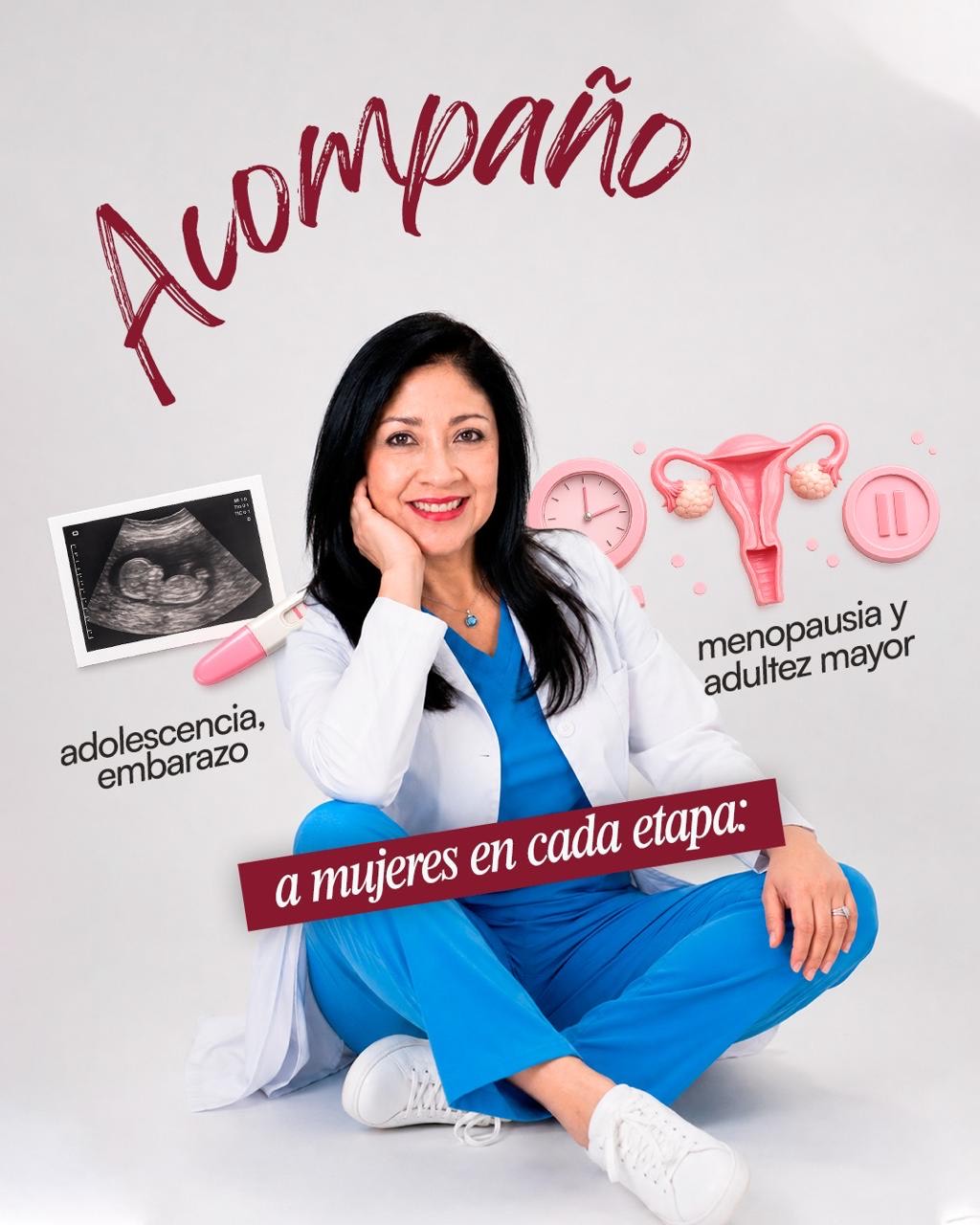 Dra. Karla Andrade