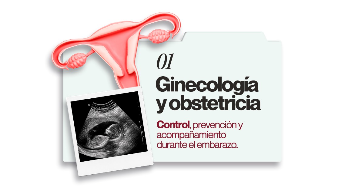 Ginecología y obstetricia